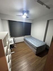 Blk 432A Punggol Point Woods (Punggol), HDB 4 Rooms #558516551